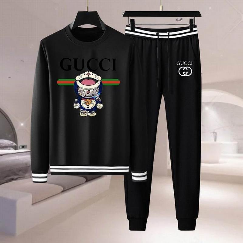 Gucci Men's Suits 342